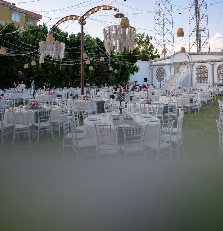Avion Hall & Event