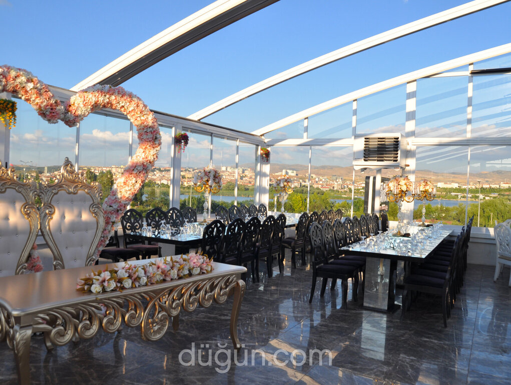 Elite Meeting Wedding Hall's