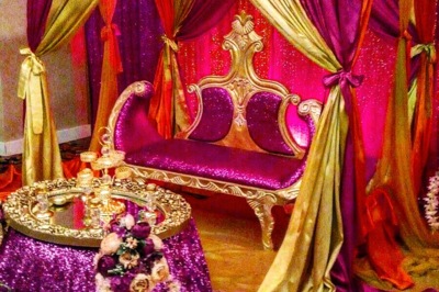 Nazlım Kına Organizasyon