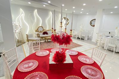 Bakırköy Kına Davet (Grand Onur Hotel)