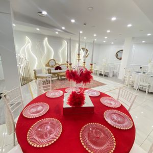 Bakırköy Kına Davet (Grand Onur Hotel)