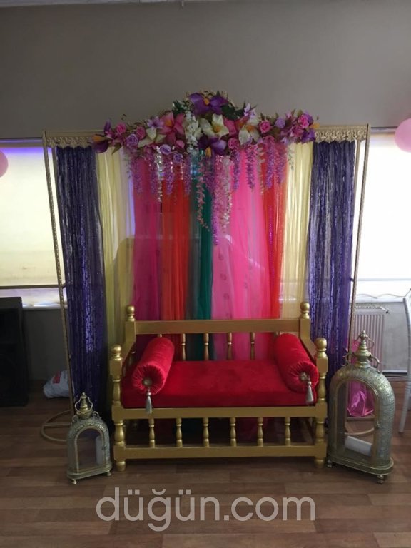 Temenyeri Kır Mekanı