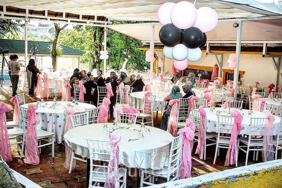 Temenyeri Kır Mekanı