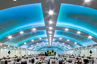 Şelale Düğün Sarayı