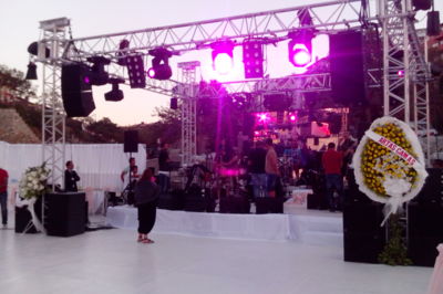 Davetim Organizasyon