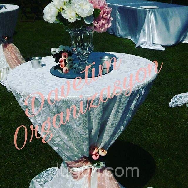 Davetim Organizasyon