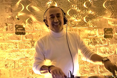 Coşkun Gürsel Dj Ses Işık Hizmetleri
