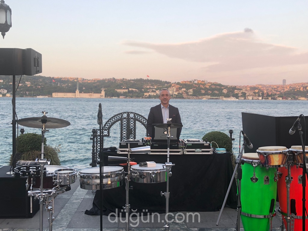 Coşkun Gürsel Dj Ses Işık Hizmetleri