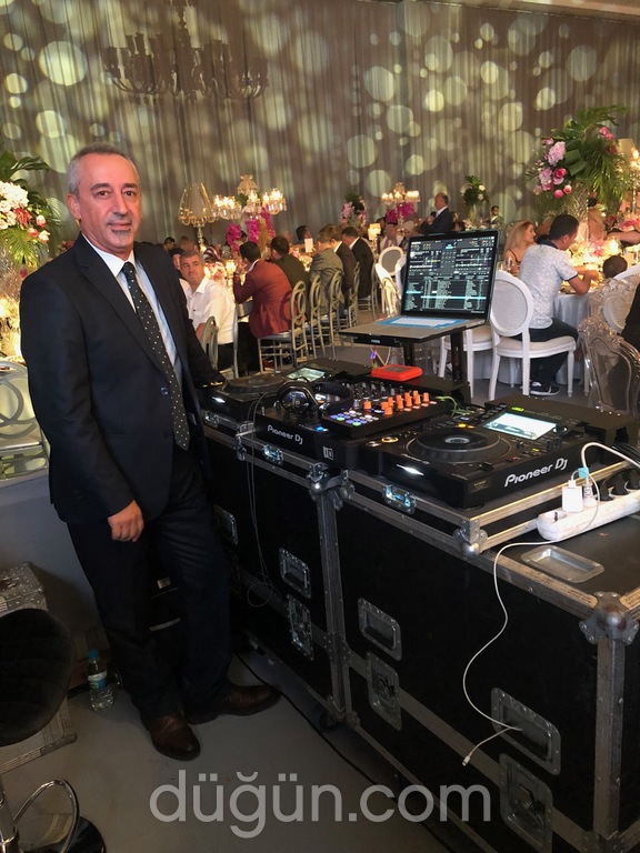 Coşkun Gürsel Dj Ses Işık Hizmetleri