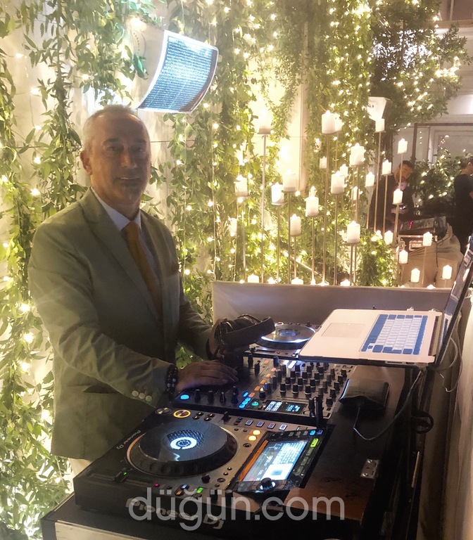 Coşkun Gürsel Dj Ses Işık Hizmetleri