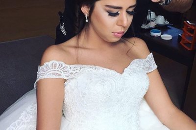 Anıl Erdoğmuş Hair Make-Up