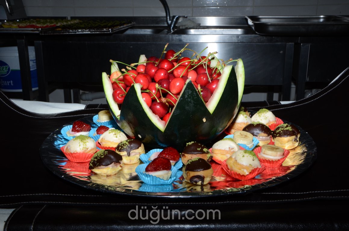 Ek Yemek & Organizasyon