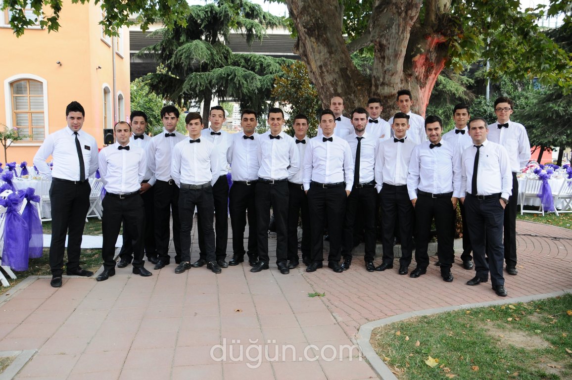 Ek Yemek & Organizasyon