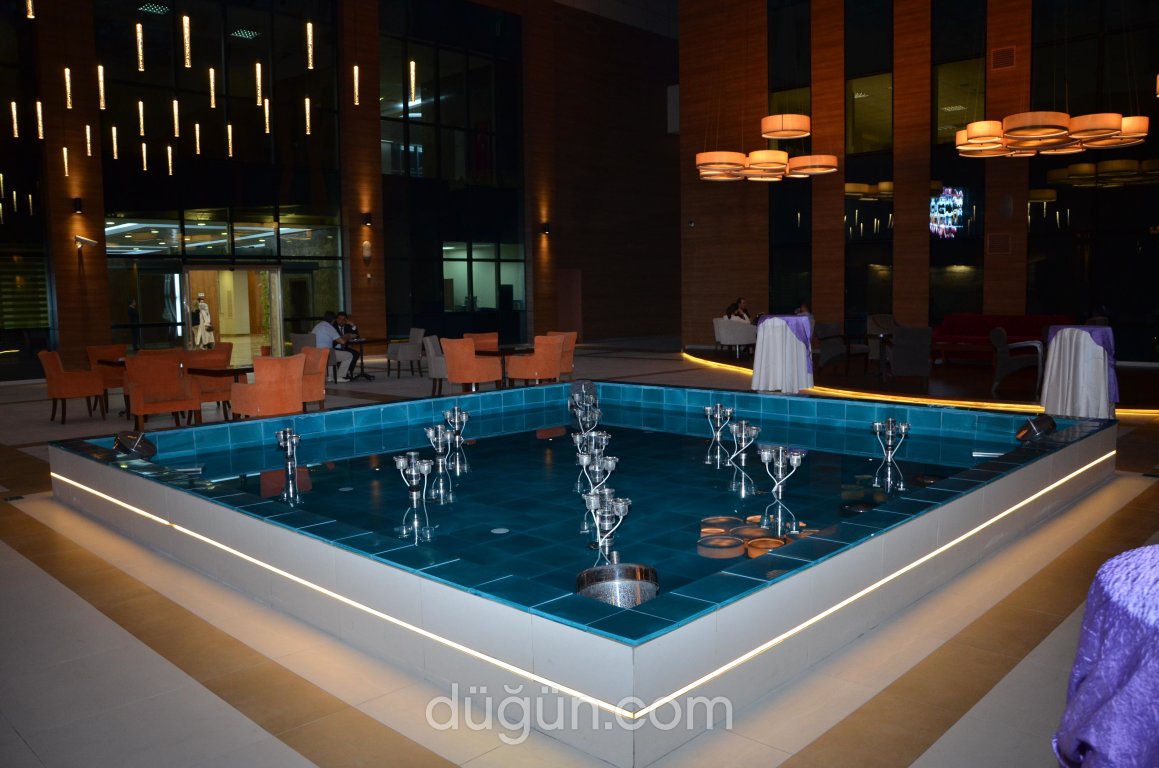 Ek Yemek & Organizasyon