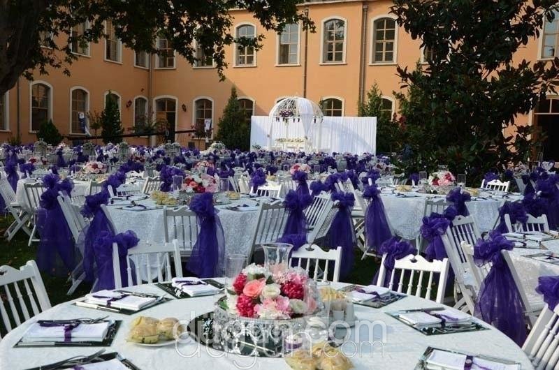 Ek Yemek & Organizasyon