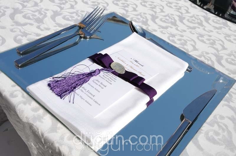 Ek Yemek & Organizasyon