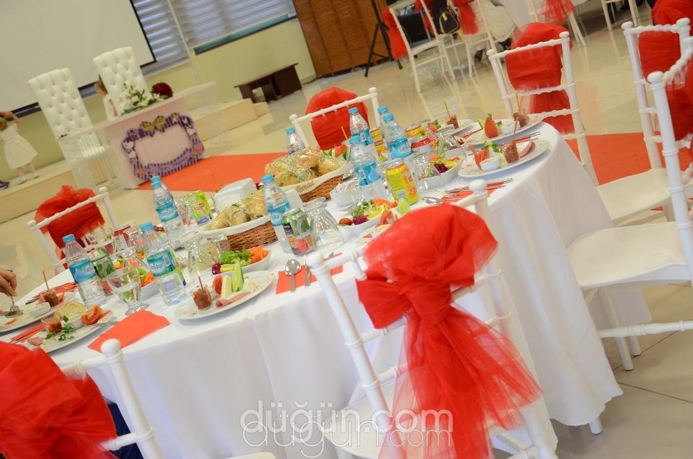 Ek Yemek & Organizasyon