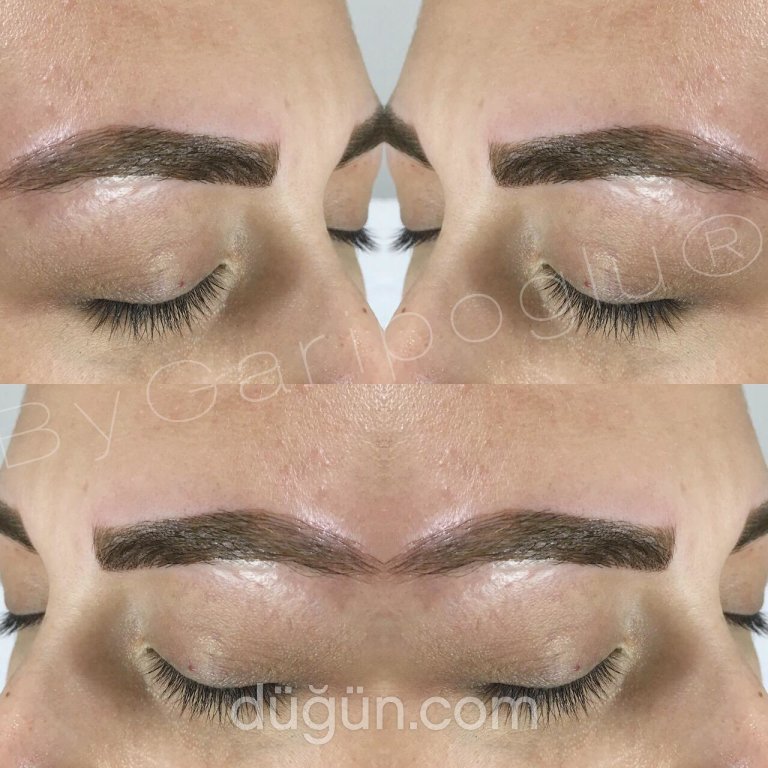 By Garipoğlu Kuaför / Kaş Dizayn