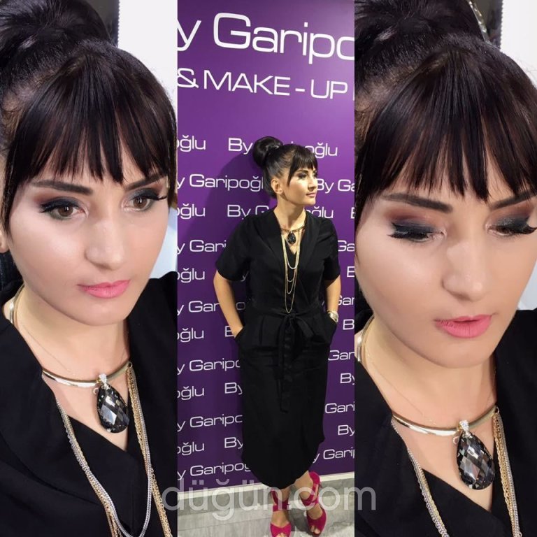 By Garipoğlu Kuaför / Kaş Dizayn