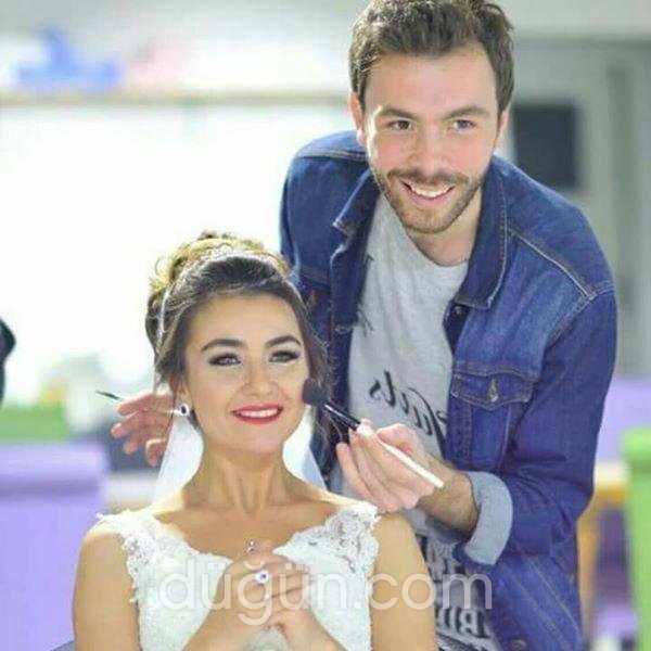 By Garipoğlu Kuaför / Kaş Dizayn