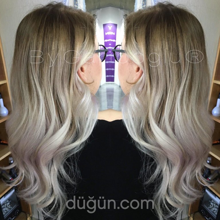 By Garipoğlu Kuaför / Kaş Dizayn