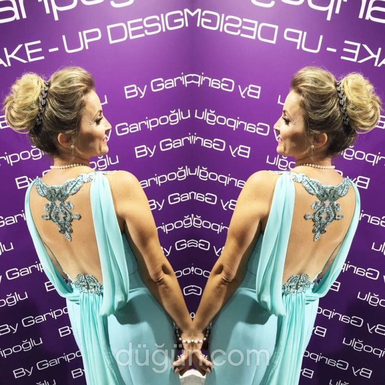 By Garipoğlu Kuaför / Kaş Dizayn