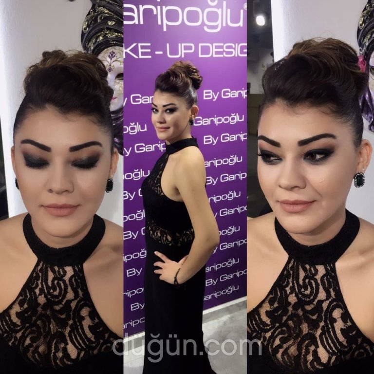 By Garipoğlu Kuaför / Kaş Dizayn