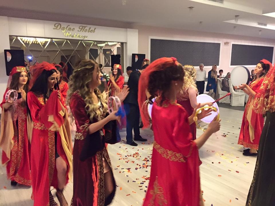 Kınacızade Concept Organizasyon