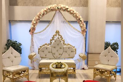 Çiğdemce Organizasyon