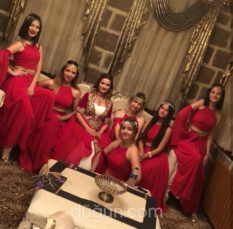 Çiğdemce Organizasyon