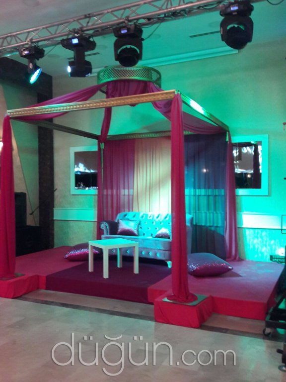 Çiğdemce Organizasyon