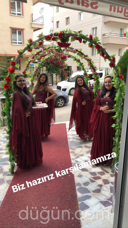 Çiğdemce Organizasyon