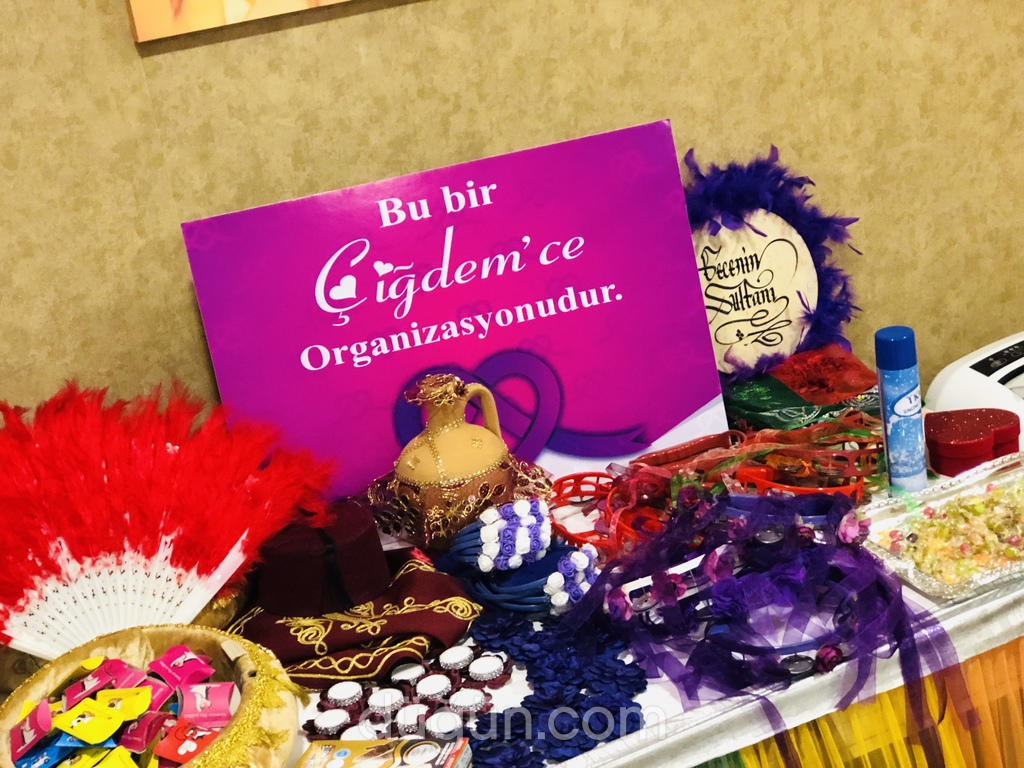 Çiğdemce Organizasyon