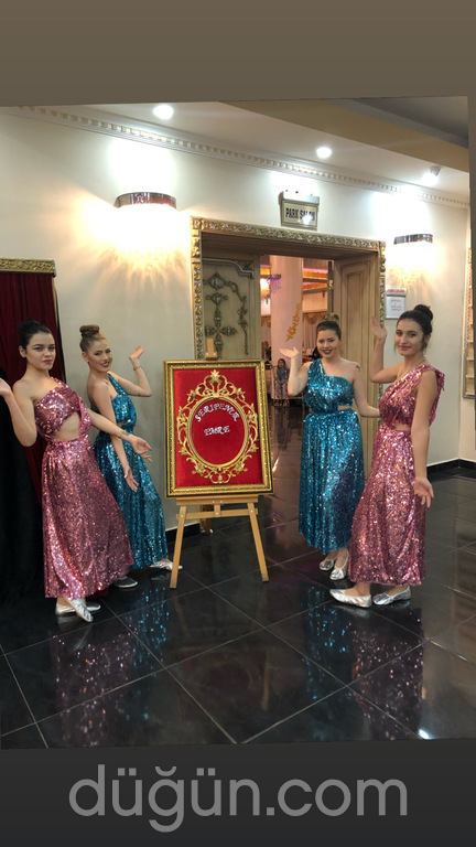 Çiğdemce Organizasyon