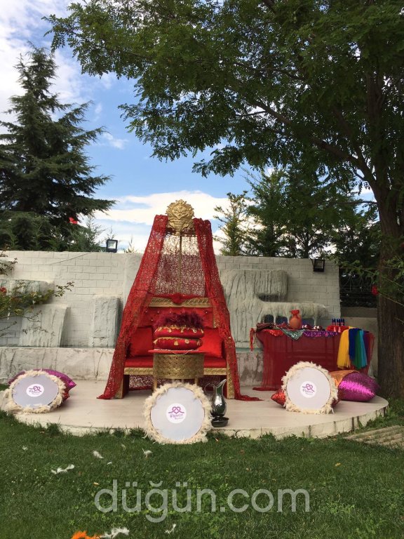 Çiğdemce Organizasyon