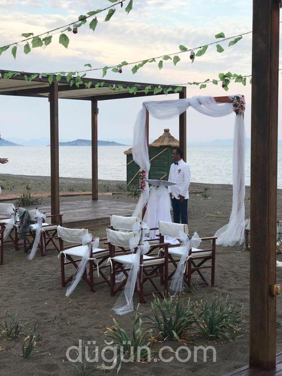 Flow Datca Surf & Beach Hotel