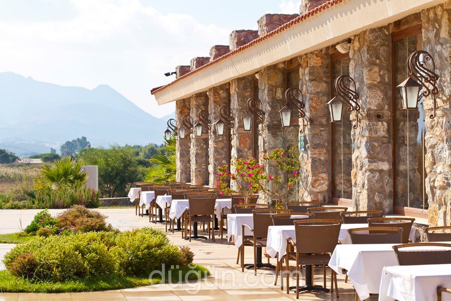 Flow Datca Surf & Beach Hotel