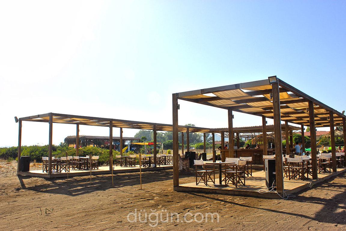 Flow Datca Surf & Beach Hotel