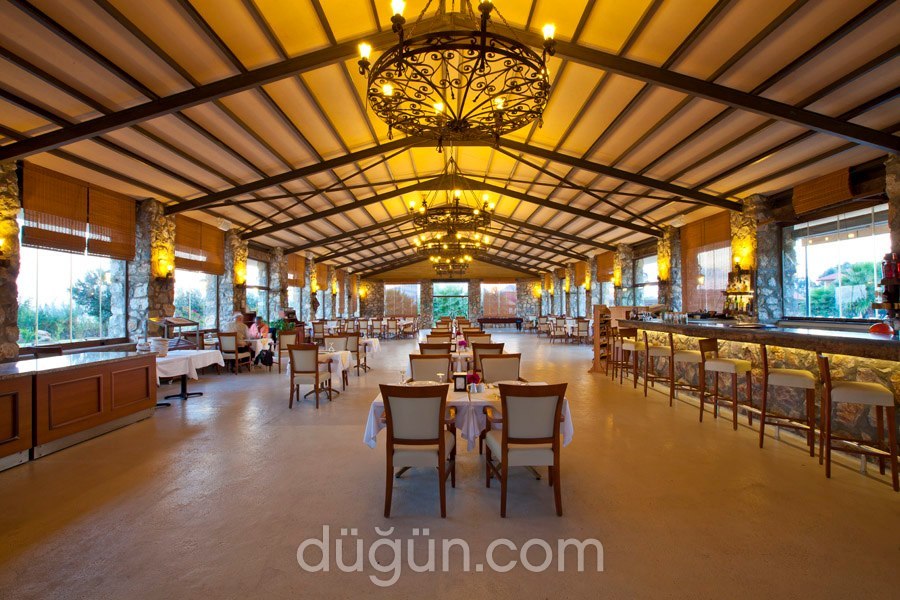 Flow Datca Surf & Beach Hotel