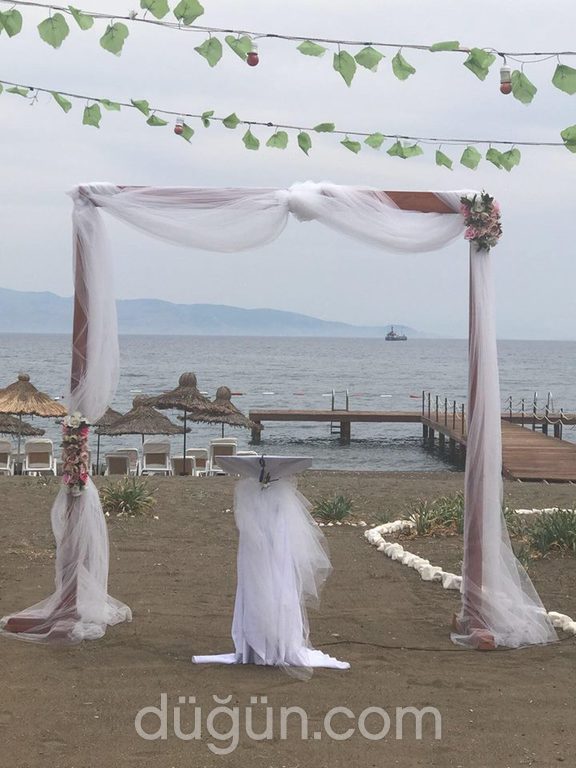 Flow Datca Surf & Beach Hotel