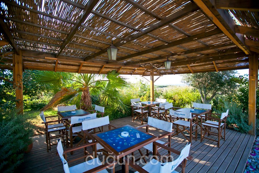 Flow Datca Surf & Beach Hotel