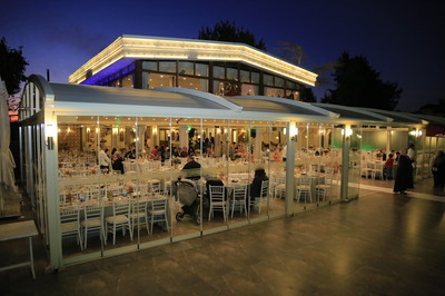 Adli Davet Kına Alanı