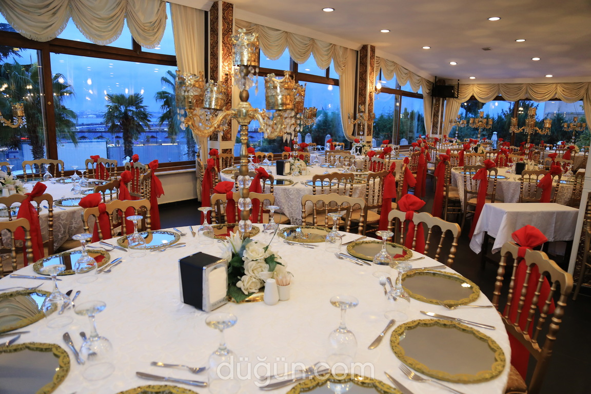 Adli Davet Kına Alanı