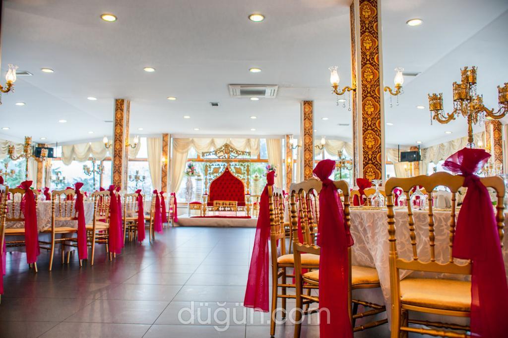 Adli Davet Kına Alanı