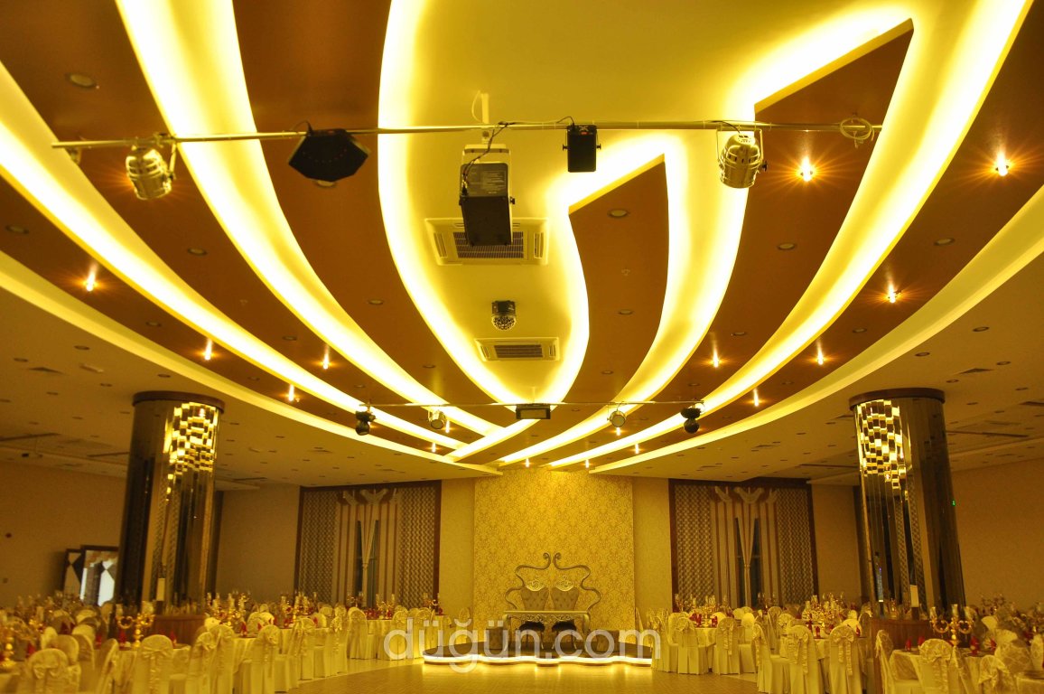 Akasya Düğün Salonu Yunuseli