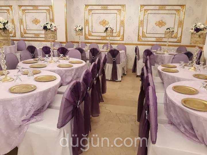 Güven Düğün Salonu