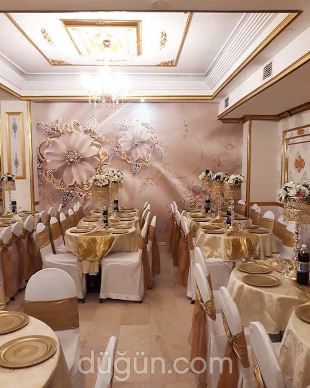 Güven Düğün Salonu