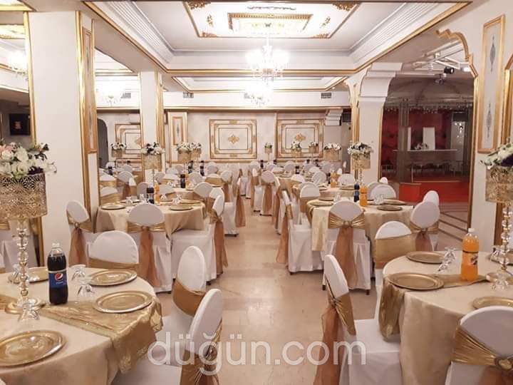 Güven Düğün Salonu