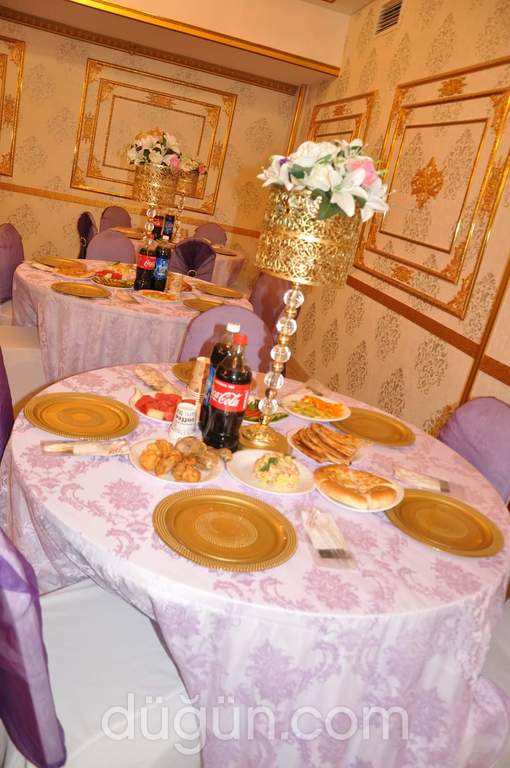 Güven Düğün Salonu