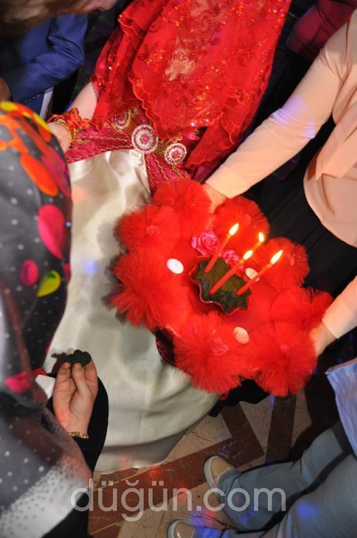 Güven Düğün Salonu